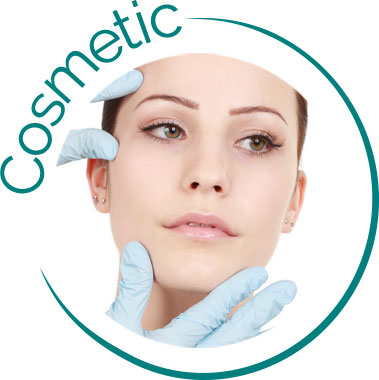 Cosmetic Dermatology