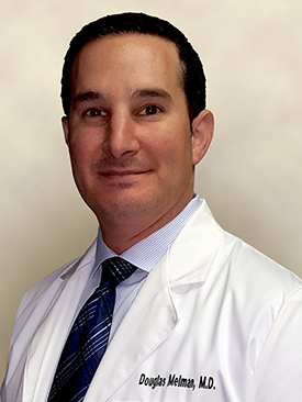 Dr Douglas J. Melman | Dermatologist | Woodbury NY