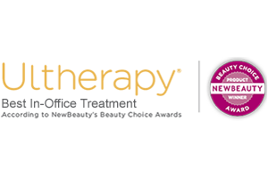 Ultherapy® Best In-Office Treatment