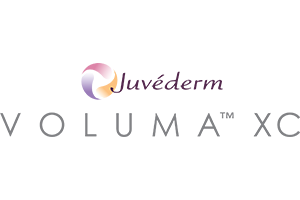 JUVÉDERM VOLUMA™ XC