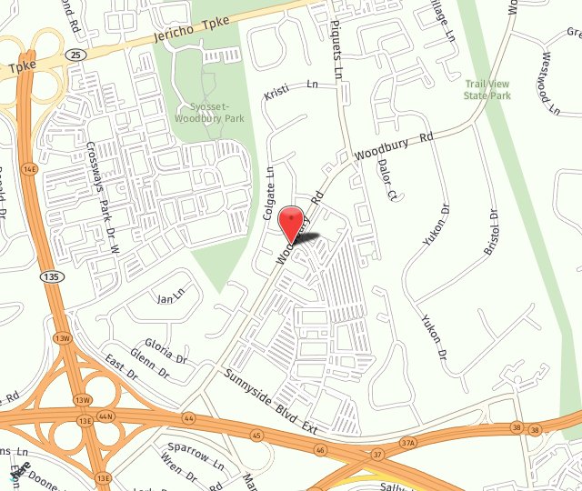 Location Map: 